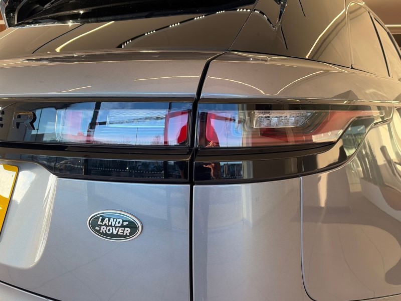 2021 (71) LAND ROVER RANGE ROVER VELAR 2.0 D200 Edition 5dr Auto 4925393