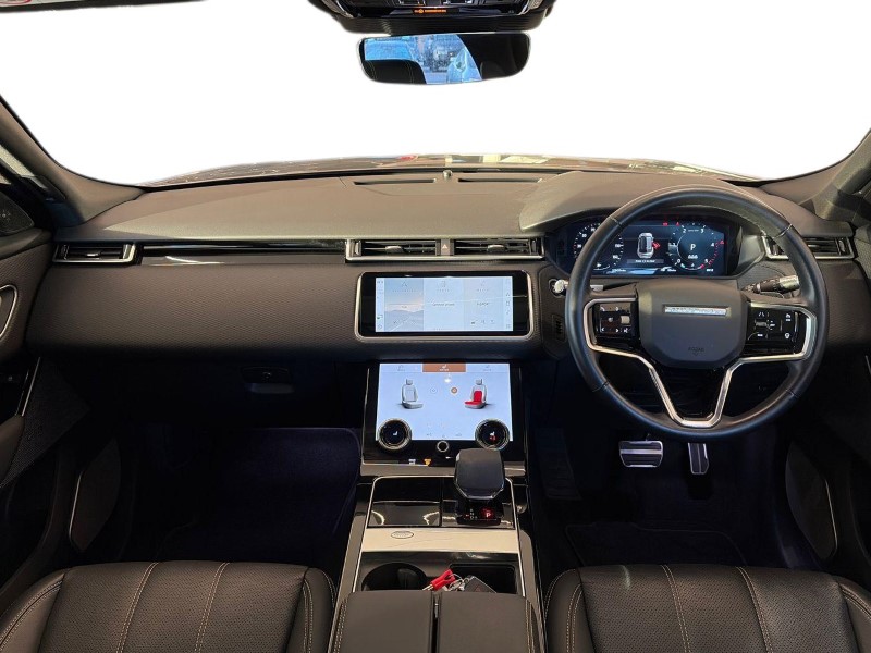 2021 (71) LAND ROVER RANGE ROVER VELAR 2.0 D200 Edition 5dr Auto 4925351