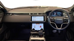 2021 (71) LAND ROVER RANGE ROVER VELAR 2.0 D200 Edition 5dr Auto 4925351