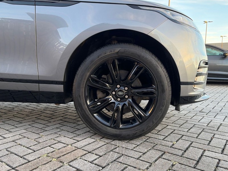 2021 (71) LAND ROVER RANGE ROVER VELAR 2.0 D200 Edition 5dr Auto 4925350