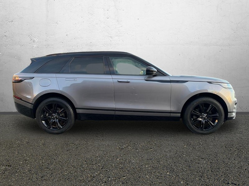 2021 (71) LAND ROVER RANGE ROVER VELAR 2.0 D200 Edition 5dr Auto 4925347