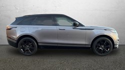 2021 (71) LAND ROVER RANGE ROVER VELAR 2.0 D200 Edition 5dr Auto 4925347