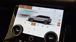 2021 (71) LAND ROVER RANGE ROVER VELAR 2.0 D200 Edition 5dr Auto 4925378