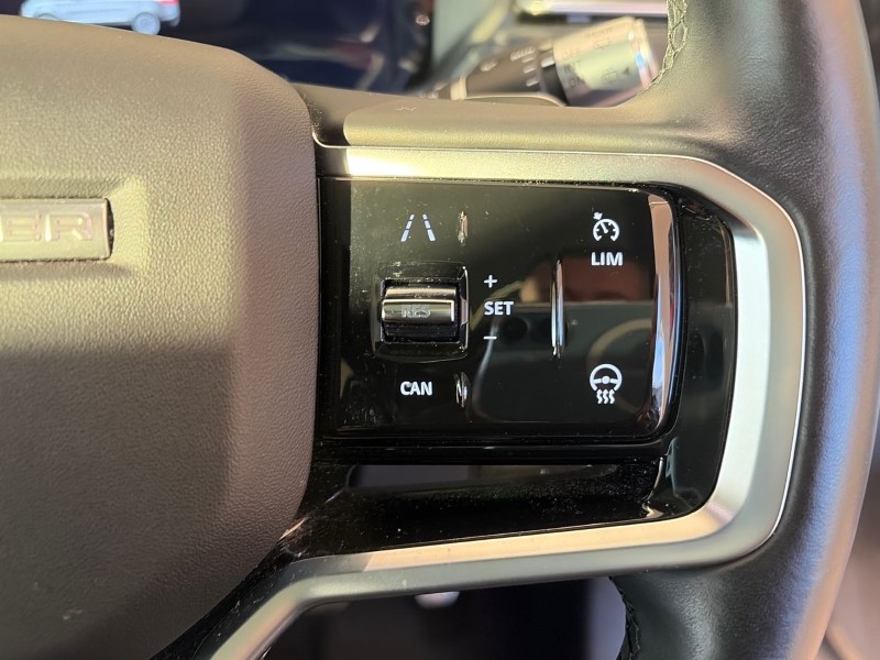 2021 (71) LAND ROVER RANGE ROVER VELAR 2.0 D200 Edition 5dr Auto 4925372