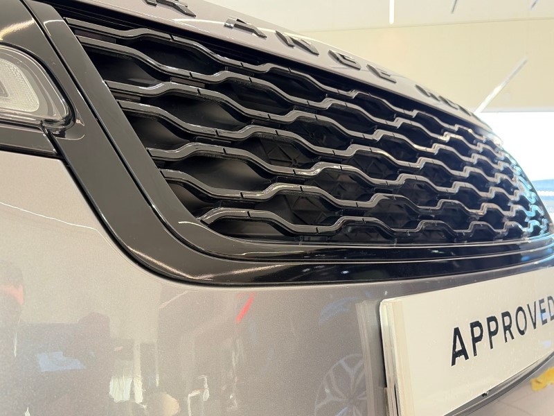 2021 (71) LAND ROVER RANGE ROVER VELAR 2.0 D200 Edition 5dr Auto 4925389