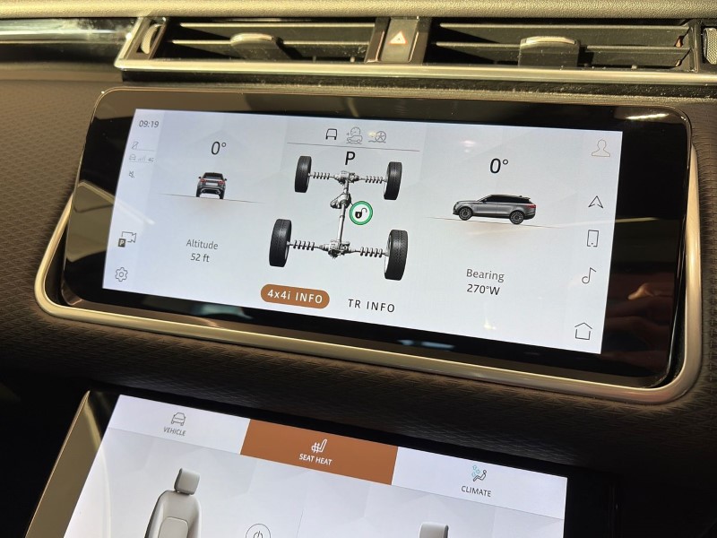 2021 (71) LAND ROVER RANGE ROVER VELAR 2.0 D200 Edition 5dr Auto 4925382