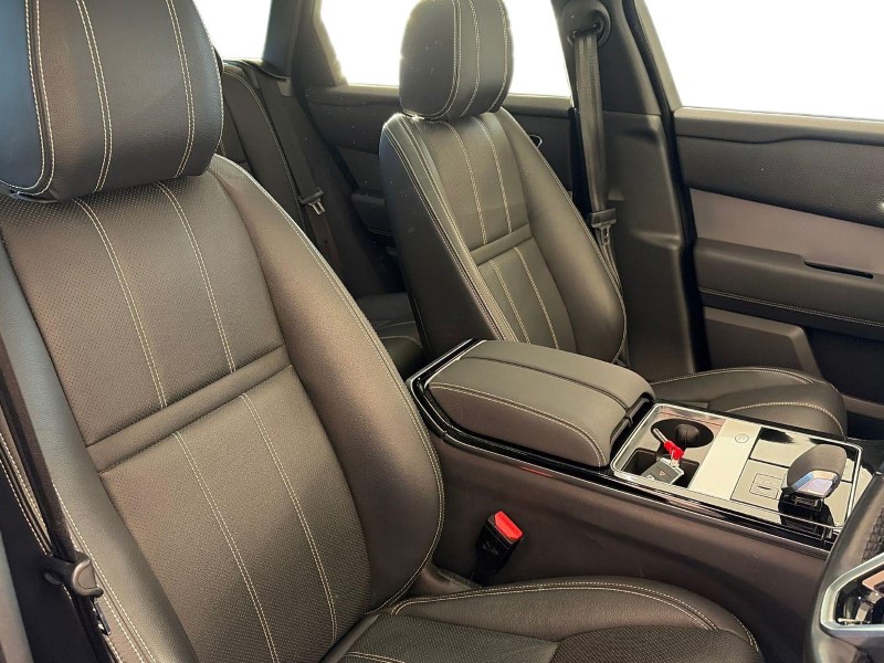 2021 (71) LAND ROVER RANGE ROVER VELAR 2.0 D200 Edition 5dr Auto 4925369