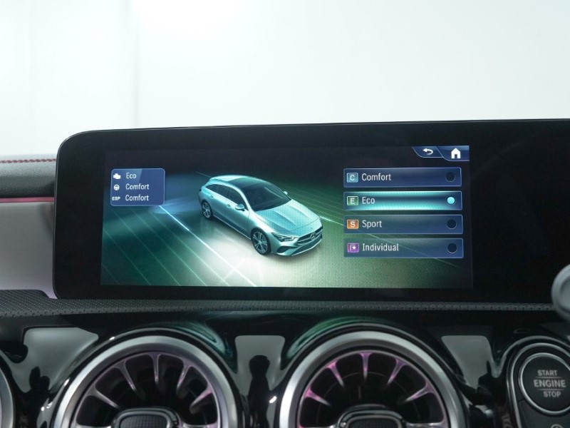 2024 (24) MERCEDES-BENZ CLA 180 AMG Line Executive 5dr Tip Auto 3454287