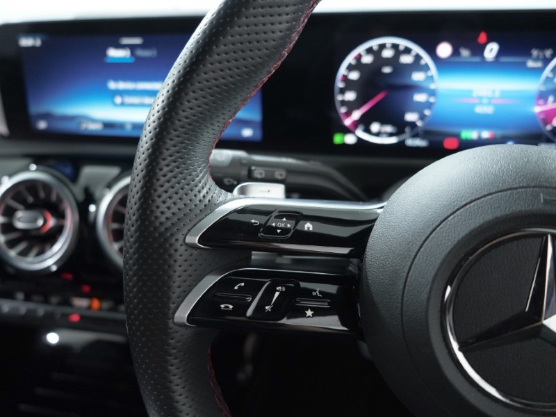 2024 (24) MERCEDES-BENZ CLA 180 AMG Line Executive 5dr Tip Auto 3454277