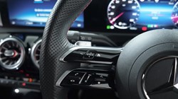 2024 (24) MERCEDES-BENZ CLA 180 AMG Line Executive 5dr Tip Auto 3454277