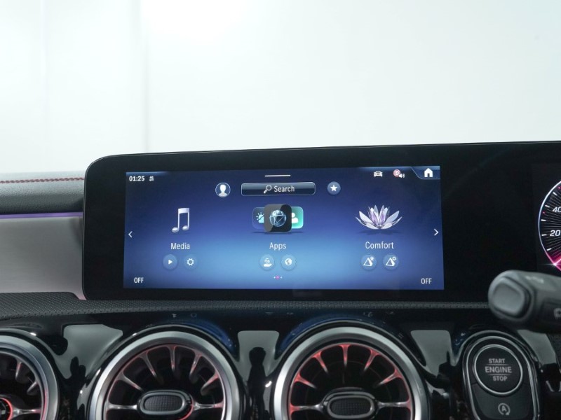 2024 (24) MERCEDES-BENZ CLA 180 AMG Line Executive 5dr Tip Auto 3454289