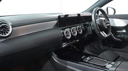 2024 (24) MERCEDES-BENZ CLA 180 AMG Line Executive 5dr Tip Auto 3454263