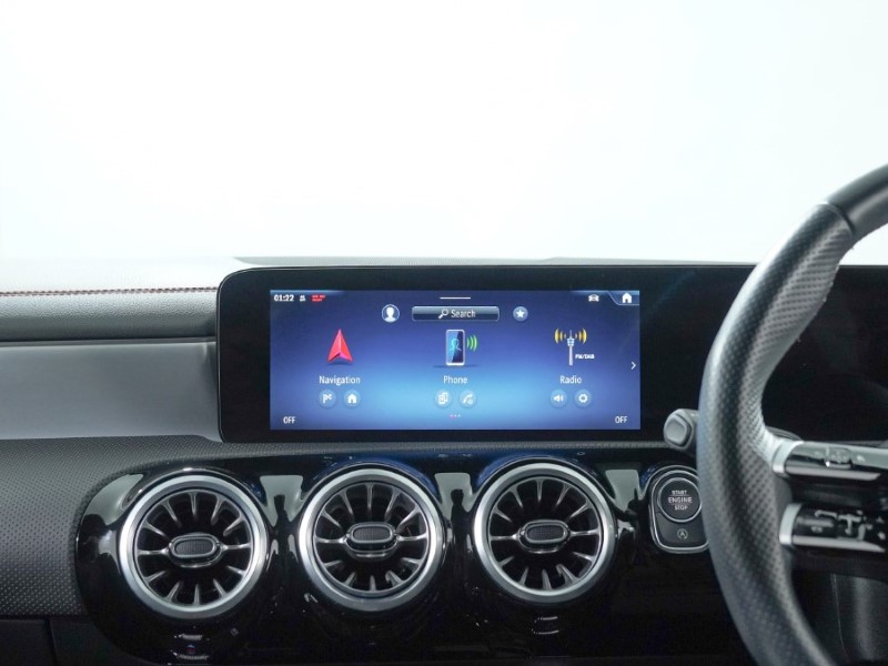 2024 (24) MERCEDES-BENZ CLA 180 AMG Line Executive 5dr Tip Auto 3454269