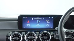 2024 (24) MERCEDES-BENZ CLA 180 AMG Line Executive 5dr Tip Auto 3454269