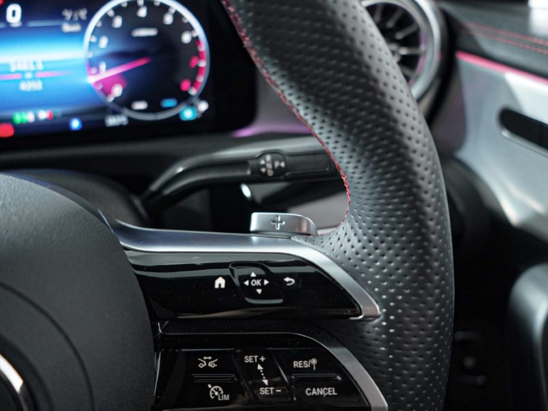 2024 (24) MERCEDES-BENZ CLA 180 AMG Line Executive 5dr Tip Auto 3454274