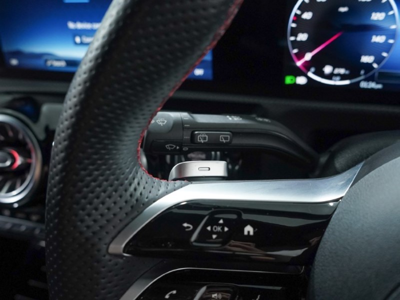 2024 (24) MERCEDES-BENZ CLA 180 AMG Line Executive 5dr Tip Auto 3454276