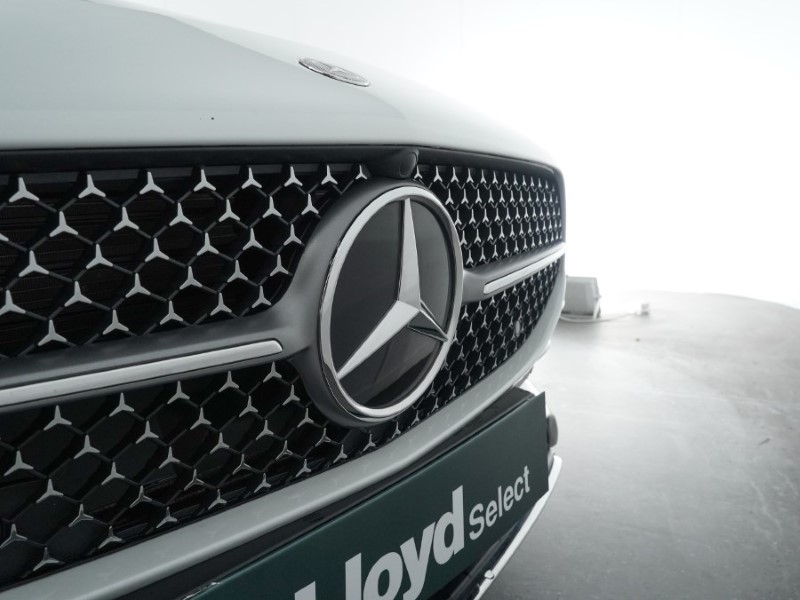 2024 (24) MERCEDES-BENZ CLA 180 AMG Line Executive 5dr Tip Auto 3454260