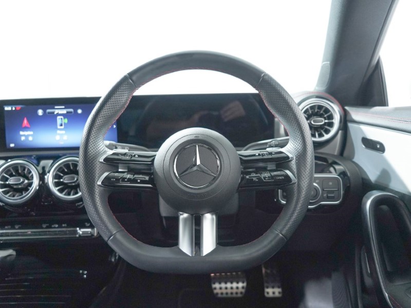 2024 (24) MERCEDES-BENZ CLA 180 AMG Line Executive 5dr Tip Auto 3454270