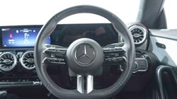 2024 (24) MERCEDES-BENZ CLA 180 AMG Line Executive 5dr Tip Auto 3454270