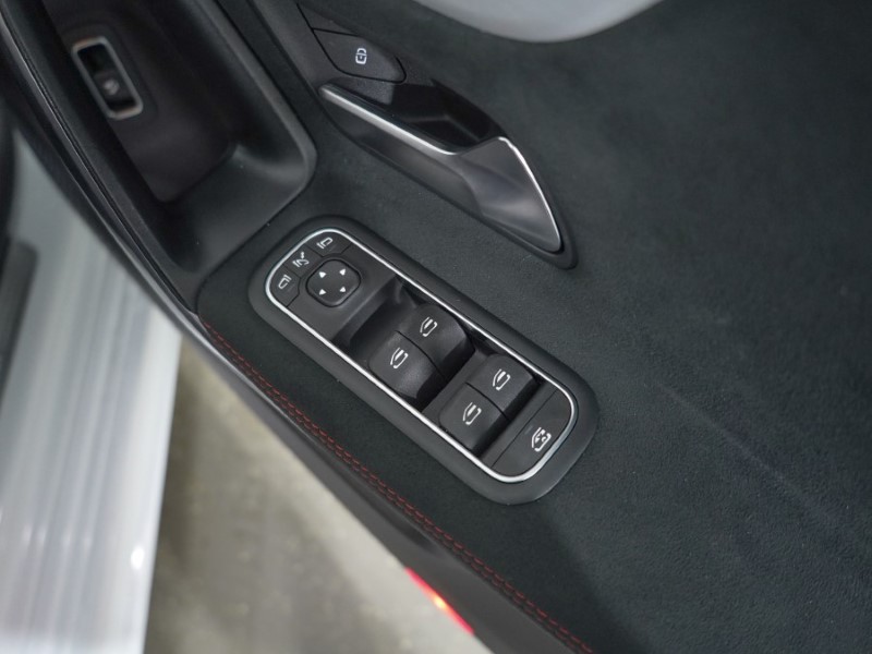 2024 (24) MERCEDES-BENZ CLA 180 AMG Line Executive 5dr Tip Auto 3454253