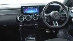 2024 (24) MERCEDES-BENZ CLA 180 AMG Line Executive 5dr Tip Auto 3454268