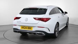 2024 (24) MERCEDES-BENZ CLA 180 AMG Line Executive 5dr Tip Auto 3454298