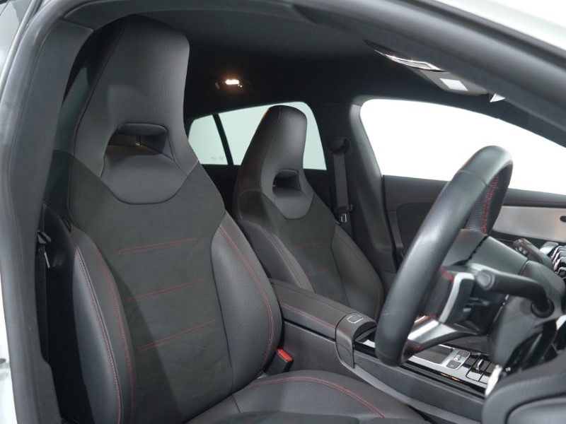 2024 (24) MERCEDES-BENZ CLA 180 AMG Line Executive 5dr Tip Auto 3454257