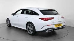2024 (24) MERCEDES-BENZ CLA 180 AMG Line Executive 5dr Tip Auto 1