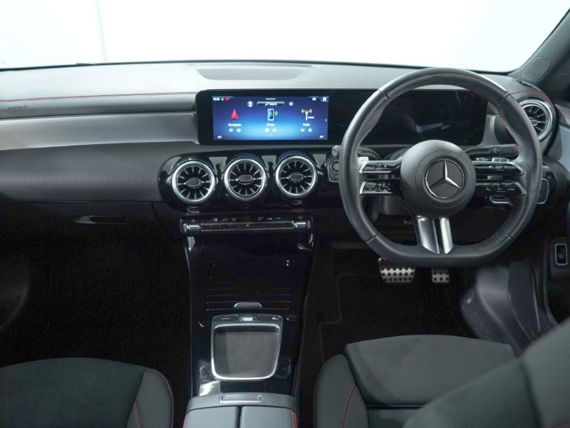 2024 (24) MERCEDES-BENZ CLA 180 AMG Line Executive 5dr Tip Auto 3454267