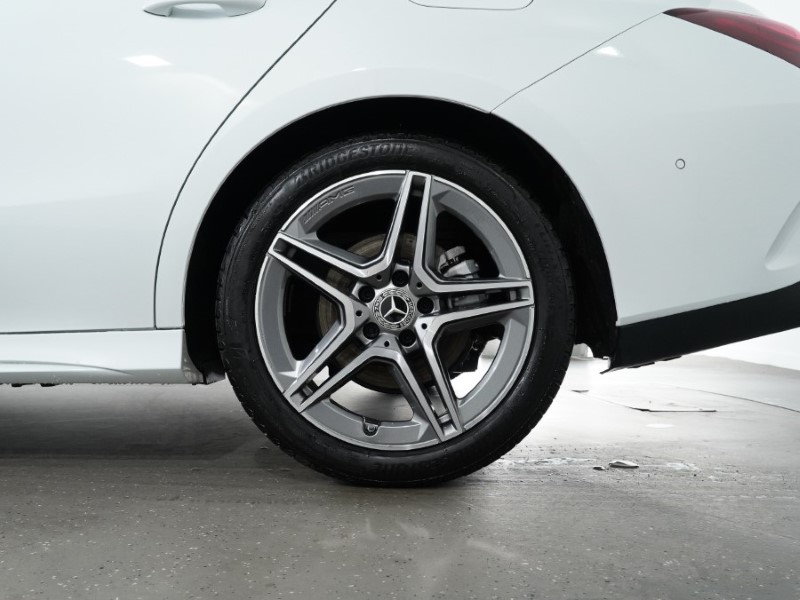 2024 (24) MERCEDES-BENZ CLA 180 AMG Line Executive 5dr Tip Auto 3454261