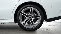 2024 (24) MERCEDES-BENZ CLA 180 AMG Line Executive 5dr Tip Auto 3454261