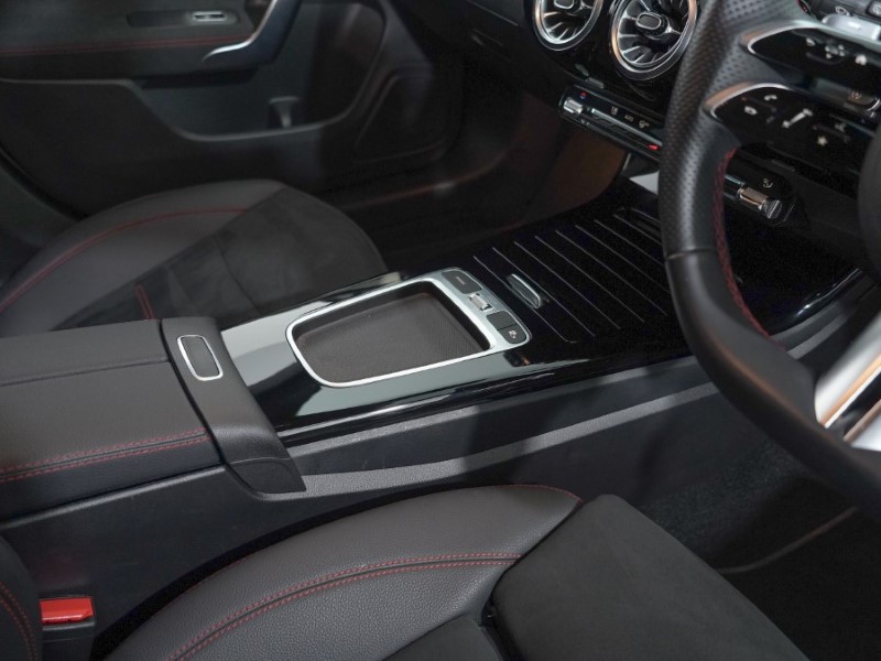 2024 (24) MERCEDES-BENZ CLA 180 AMG Line Executive 5dr Tip Auto 3454252