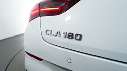 2024 (24) MERCEDES-BENZ CLA 180 AMG Line Executive 5dr Tip Auto 3454248