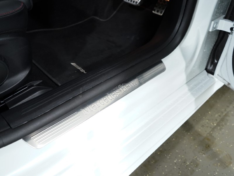 2024 (24) MERCEDES-BENZ CLA 180 AMG Line Executive 5dr Tip Auto 3454254