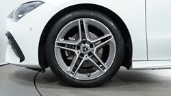 2024 (24) MERCEDES-BENZ CLA 180 AMG Line Executive 5dr Tip Auto 3454262