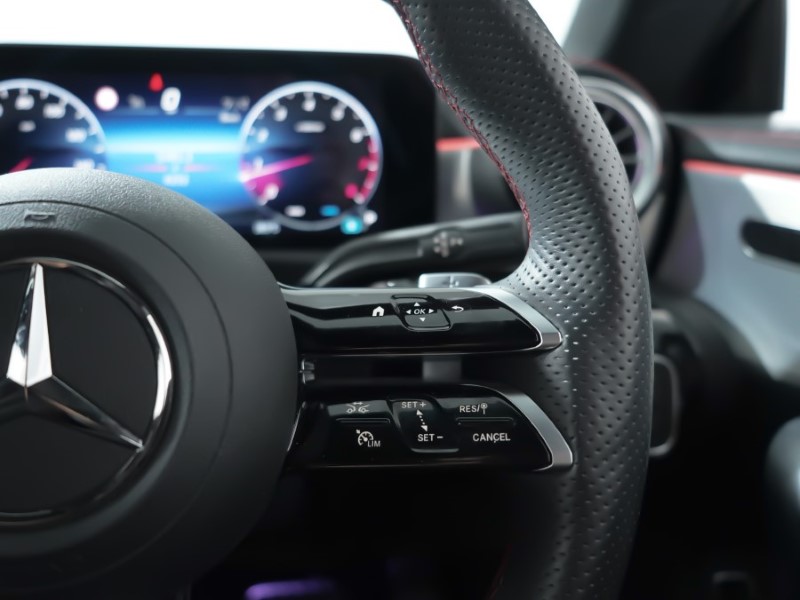 2024 (24) MERCEDES-BENZ CLA 180 AMG Line Executive 5dr Tip Auto 3454273