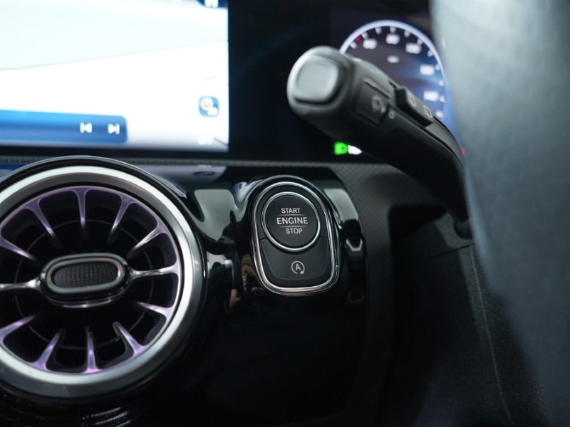 2024 (24) MERCEDES-BENZ CLA 180 AMG Line Executive 5dr Tip Auto 3454283