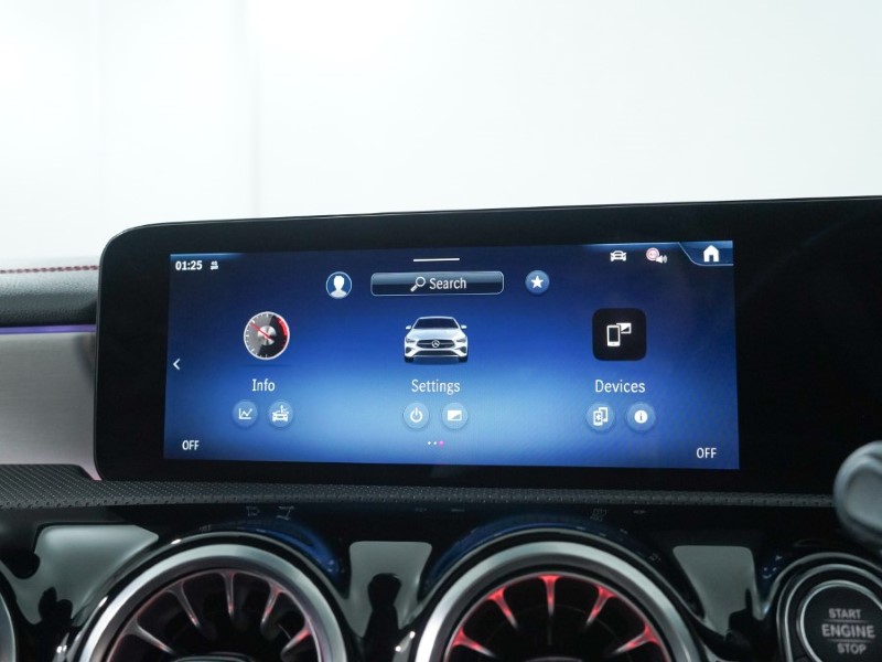 2024 (24) MERCEDES-BENZ CLA 180 AMG Line Executive 5dr Tip Auto 3454290