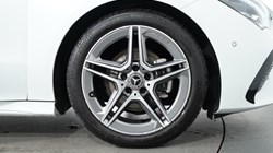 2024 (24) MERCEDES-BENZ CLA 180 AMG Line Executive 5dr Tip Auto 3454258