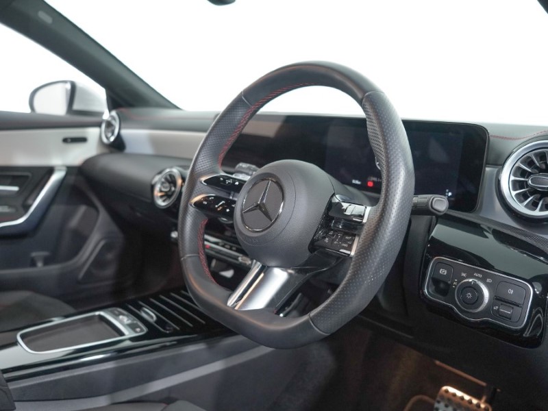 2024 (24) MERCEDES-BENZ CLA 180 AMG Line Executive 5dr Tip Auto 3454251