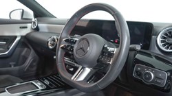 2024 (24) MERCEDES-BENZ CLA 180 AMG Line Executive 5dr Tip Auto 3454251