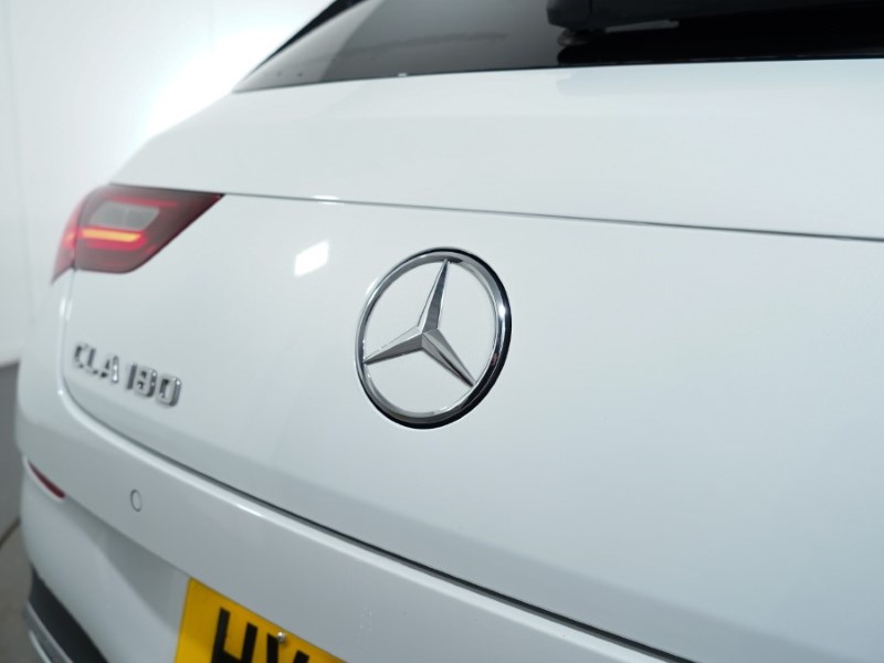 2024 (24) MERCEDES-BENZ CLA 180 AMG Line Executive 5dr Tip Auto 3454247