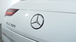 2024 (24) MERCEDES-BENZ CLA 180 AMG Line Executive 5dr Tip Auto 3454247
