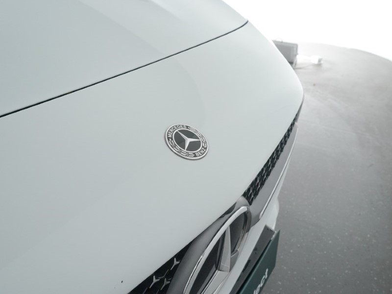 2024 (24) MERCEDES-BENZ CLA 180 AMG Line Executive 5dr Tip Auto 3454259