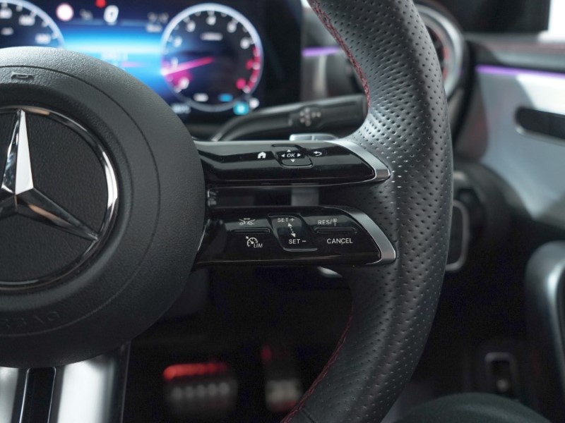 2024 (24) MERCEDES-BENZ CLA 180 AMG Line Executive 5dr Tip Auto 3454279