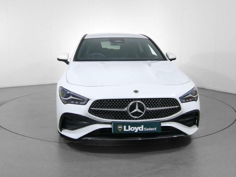 2024 (24) MERCEDES-BENZ CLA 180 AMG Line Executive 5dr Tip Auto 3454293