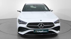 2024 (24) MERCEDES-BENZ CLA 180 AMG Line Executive 5dr Tip Auto 3454293