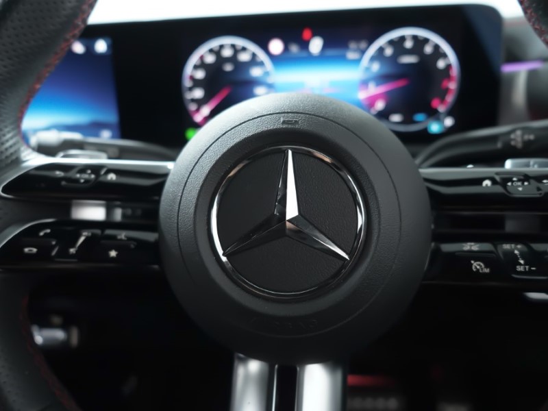 2024 (24) MERCEDES-BENZ CLA 180 AMG Line Executive 5dr Tip Auto 3454280