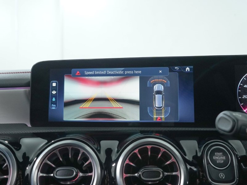 2024 (24) MERCEDES-BENZ CLA 180 AMG Line Executive 5dr Tip Auto 3454288