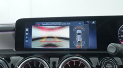 2024 (24) MERCEDES-BENZ CLA 180 AMG Line Executive 5dr Tip Auto 3454288